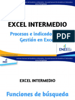 Excel Funcion Busqueda