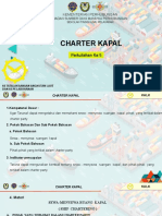 Charter Kapal-PPT Perkuliahan 5