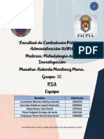 Pia Metodinvest PDF