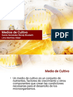 0 - Exposición Medios de Cultivo PDF