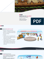 Mercado de Valores Chile PDF