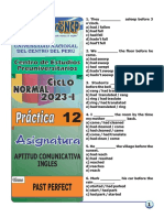 Inglés 12 CN PDF