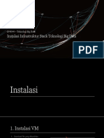 2c Instalasi Infra Big Data PDF