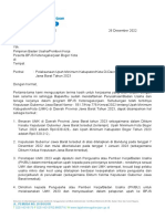 Pelaksanaan Upah Minimum Kabupaten Kota Di Daerah Provinsi Jawa Barat 2023 PDF