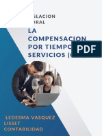 CTS, Gratificaciones PDF