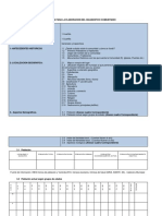 Diagnostico Comunitario - 2021 PDF