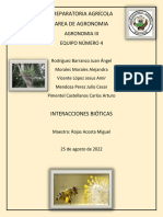 Reporte de Agronomia 3 PDF