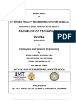 Report Neha Kumari, Radhika Jha PDF