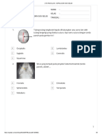 Uts Radiologi Kepala Dan Gigi Geligi PDF