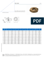 DIN 439 Messing en PDF