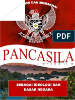 Buku Pancasila - Sekar Widya Sherlita PDF