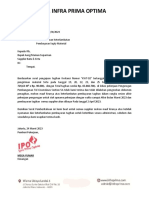 Surat Tagihan PDF
