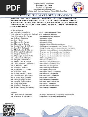 Minutes-of-the-Special-Meeting-February-16-2023