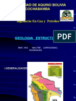 Geologia Estructural Walter