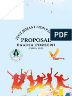 Porseni PPGT 2023