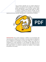 El Telefono PDF