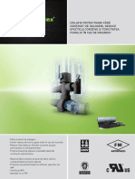 PDS Range NHArmaflex RO PDF