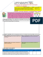 3ra. ACTIV. 2da. EXPERI. 3° Y 4° - 3