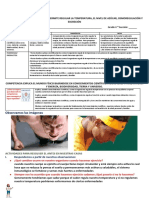 Explicamos Cómo El Organismo Permite Regular La Temperatura, El Nivel de Azúcar, Osmoregulación y Excreción