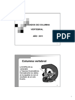 Columna Vertebral (Modo de Compatibilidad) PDF
