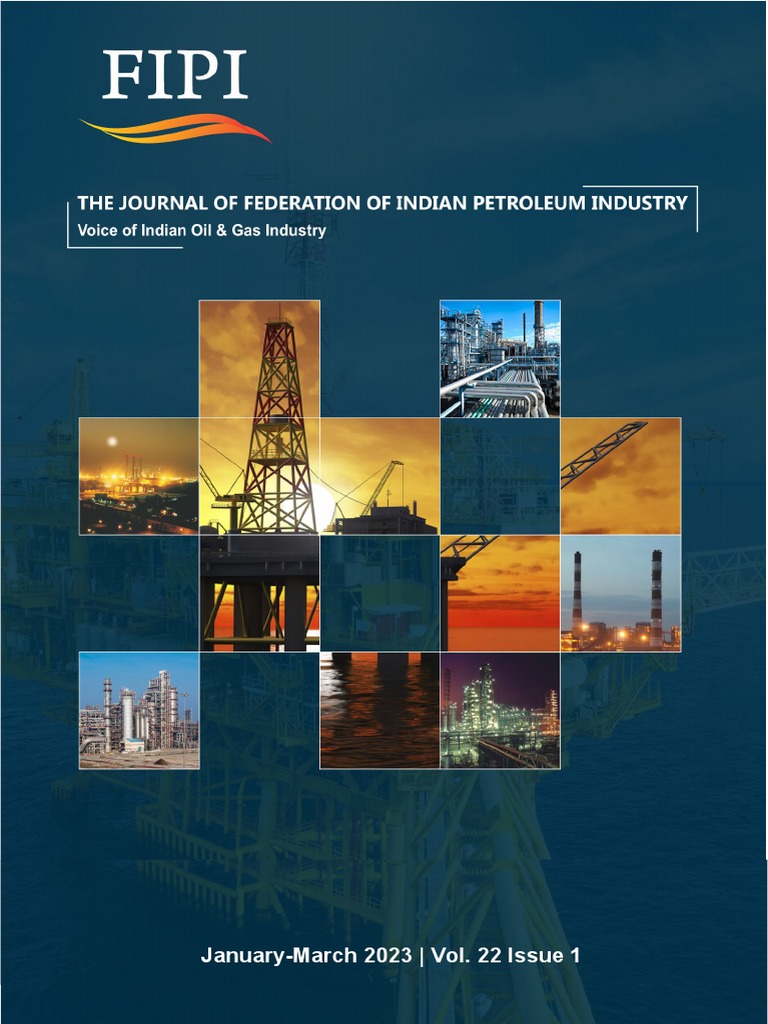 FIPI Quarterly Report: Jan-Mar 2023 | PDF
