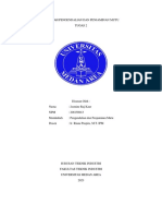 Makalah Pengendalian Dan Penjaminan Mutu PDF