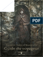 (FR) Torment Travelers Guide PDF