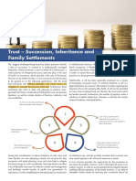 DhruvaAdvisors ArticleonFamilySuccession PDF