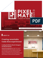 Pixelmate Exhibition Co Ltd-1