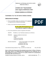 FENOMENOS QUIMICOS EN EL ENTORNO 2da OP A-E 2021 PDF