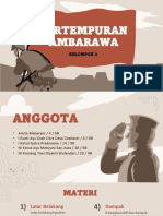 Pertempuran Ambarawa PDF