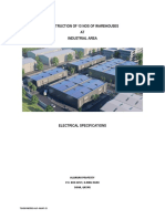 00 Elec Specs Cover PDF