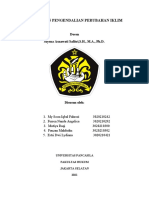 Makalah Kelompok Hukum Lingkungan