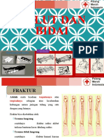 Materi Balut Bidai