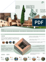 GRUPO 3 HISTORIA - CLAUSTRO DE SANTO DOMINGO DE SILOS - Compressed PDF