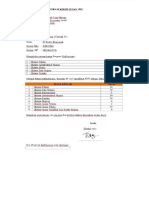 FormulirBukti RegisRekap Nilai B10020086 PDF