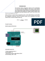 Contoh Program Aplikasi.