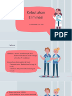 Kebut Eliminasi PDF