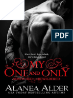 My One and Only - (Bewitched and Bewildered #10) by Alanea Alder - SCB PDF