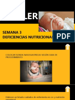 Taller Sesion 3 Niño y Dolescten PDF
