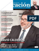 El Mundo de La Educación - Edición 6 PDF