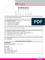 Verins Compacts Sopra PDF