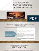 4principios Jurídico Procesales Penales