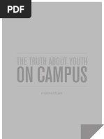 Momo on Campus (Luke)