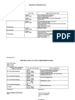 Division Memorandum No. 267 S. 2020 Work Arrangements Encl