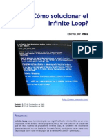 Infinite Loop