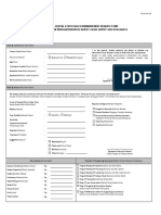 Form Klaim DT GL Op PDF