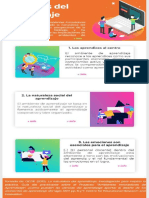 20 Principios Del Aprendizaje PDF