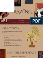 Drawing (Arts)