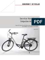 DerbyCycle Impulse Service Maual 1.0